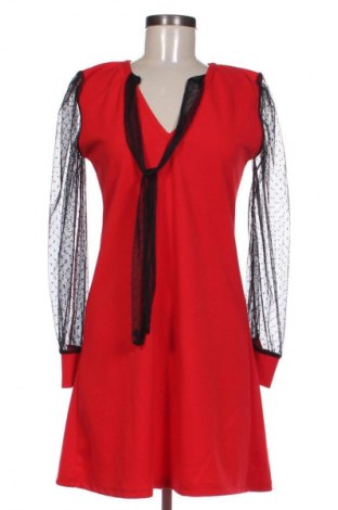 Šaty  Unbranded, Velikost M, Barva Červená, Cena  139,00 Kč