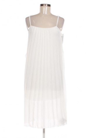 Rochie Unbranded, Mărime M, Culoare Alb, Preț 97,99 Lei