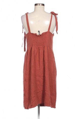 Rochie Unbranded, Mărime XL, Culoare Maro, Preț 114,99 Lei