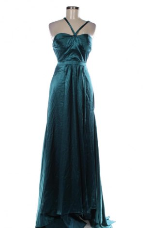 Kleid Unbranded, Größe M, Farbe Grün, Preis 14,99 €