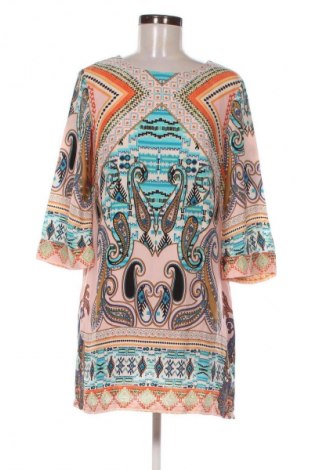 Φόρεμα Unbranded, Μέγεθος S, Χρώμα Πολύχρωμο, Τιμή 4,99 €