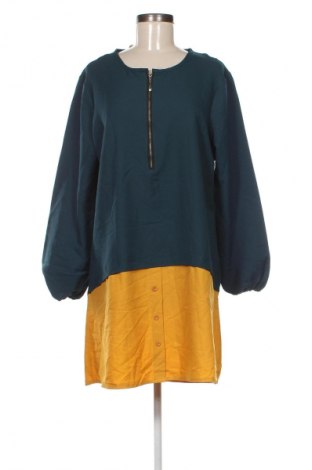 Rochie Unbranded, Mărime XL, Culoare Verde, Preț 66,99 Lei