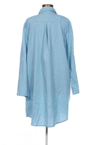 Šaty  Unbranded, Velikost 3XL, Barva Modrá, Cena  359,00 Kč