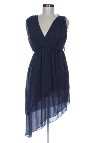 Kleid Unbranded, Größe M, Farbe Blau, Preis 5,99 €
