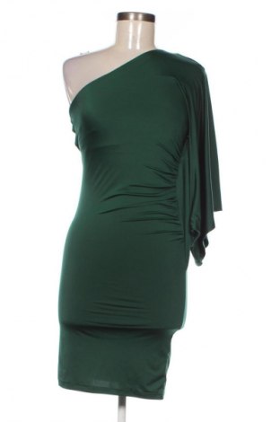 Rochie Unbranded, Mărime XS, Culoare Verde, Preț 61,99 Lei