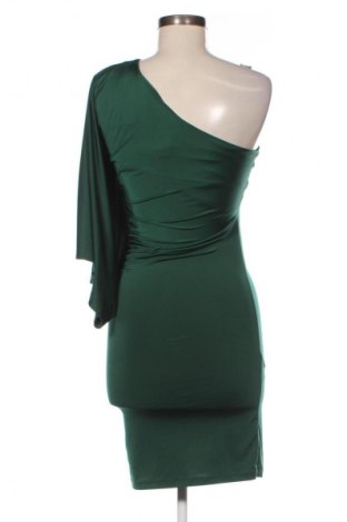 Rochie Unbranded, Mărime XS, Culoare Verde, Preț 61,99 Lei