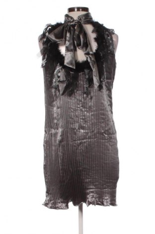 Šaty  Unbranded, Velikost M, Barva Šedá, Cena  145,00 Kč