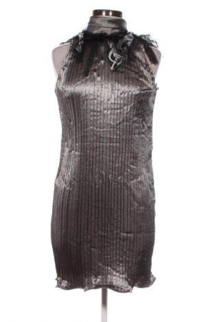 Šaty  Unbranded, Velikost M, Barva Šedá, Cena  145,00 Kč