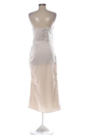 Šaty  Unbranded, Velikost M, Barva Béžová, Cena  299,00 Kč