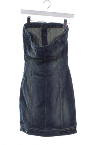 Rochie Unbranded, Mărime S, Culoare Albastru, Preț 22,99 Lei