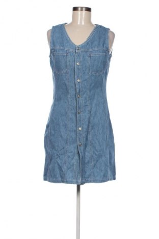 Šaty  Unbranded, Velikost S, Barva Modrá, Cena  163,00 Kč