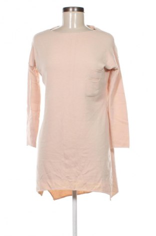 Šaty  Unbranded, Velikost S, Barva Béžová, Cena  99,00 Kč