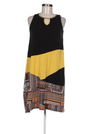 Šaty  Unbranded, Velikost M, Barva Vícebarevné, Cena  217,00 Kč