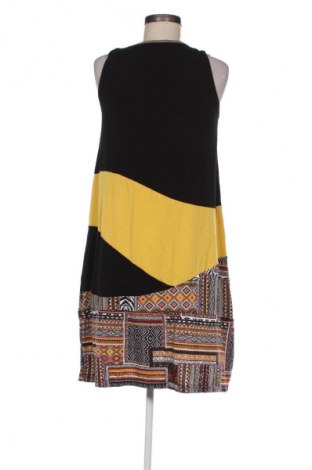 Šaty  Unbranded, Velikost M, Barva Vícebarevné, Cena  217,00 Kč