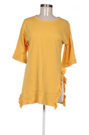 Šaty  Unbranded, Velikost M, Barva Oranžová, Cena  221,00 Kč