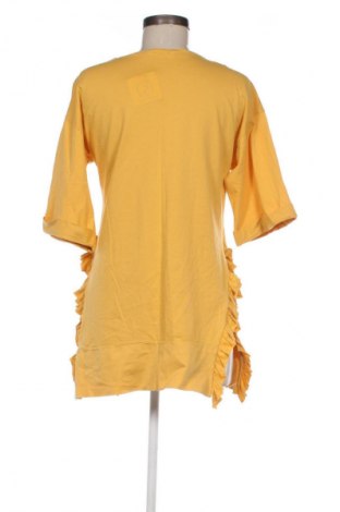 Šaty  Unbranded, Velikost M, Barva Oranžová, Cena  221,00 Kč