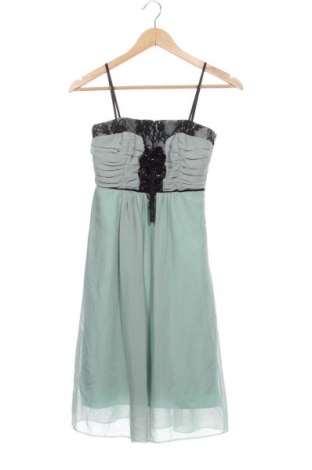 Kleid Unbranded, Größe S, Farbe Grün, Preis 5,99 €