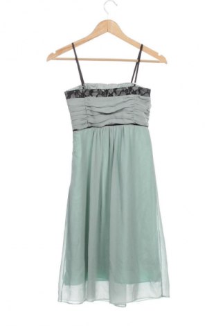 Kleid Unbranded, Größe S, Farbe Grün, Preis 5,99 €