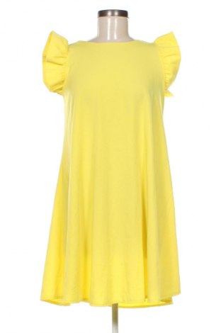 Рокля Unbranded, Размер S, Цвят Жълт, Цена 8,69 €