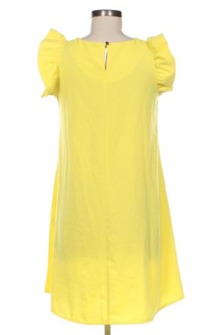 Рокля Unbranded, Размер S, Цвят Жълт, Цена 8,69 €