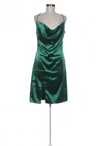 Kleid Unbranded, Größe M, Farbe Grün, Preis 7,81 €