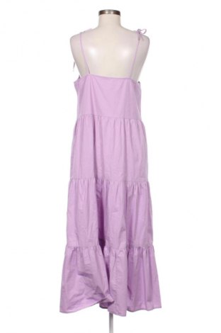 Kleid Unbranded, Größe XXL, Farbe Rosa, Preis 15,99 €