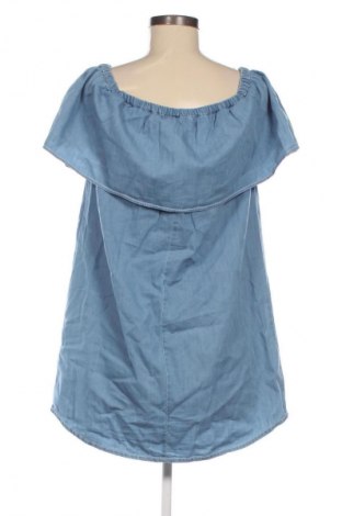 Šaty  Unbranded, Velikost M, Barva Modrá, Cena  299,00 Kč