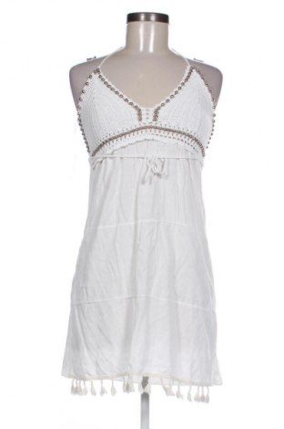 Kleid Unbranded, Größe M, Farbe Weiß, Preis 14,63 €