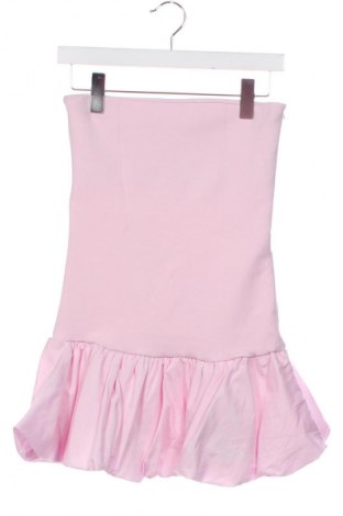 Šaty  Unbranded, Velikost XS, Barva Růžová, Cena  299,00 Kč