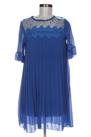 Kleid Unbranded, Größe M, Farbe Blau, Preis 6,99 €