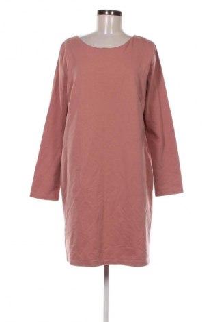 Šaty  Unbranded, Velikost L, Barva Popelavě růžová, Cena  159,00 Kč