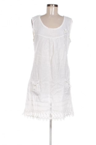 Šaty  Unbranded, Veľkosť M, Farba Biela, Cena  11,95 €