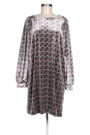 Šaty  Unbranded, Veľkosť L, Farba Viacfarebná, Cena  12,95 €
