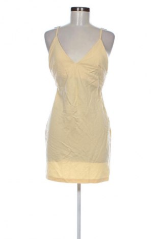 Šaty  Unbranded, Velikost S, Barva Žlutá, Cena  299,00 Kč