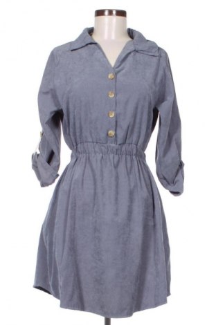 Sukienka Unbranded, Rozmiar M, Kolor Niebieski, Cena 47,26 zł
