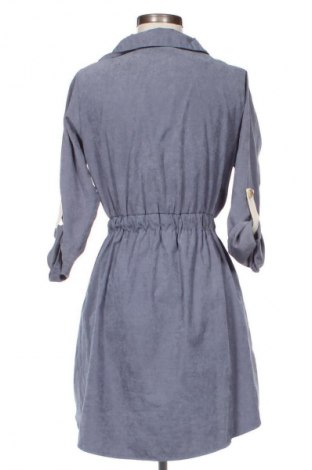 Sukienka Unbranded, Rozmiar M, Kolor Niebieski, Cena 47,26 zł