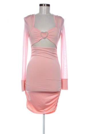 Šaty  Unbranded, Veľkosť S, Farba Ružová, Cena  8,84 €