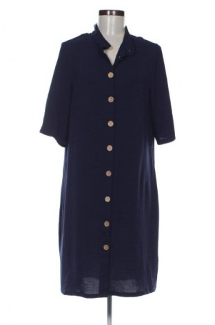 Šaty  Unbranded, Velikost L, Barva Modrá, Cena  489,00 Kč