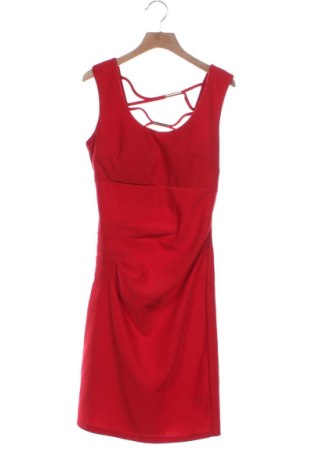 Šaty  Unbranded, Velikost S, Barva Červená, Cena  299,00 Kč