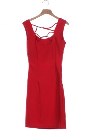 Šaty  Unbranded, Velikost S, Barva Červená, Cena  299,00 Kč