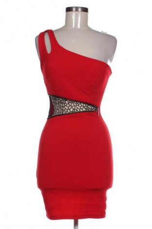 Šaty  Unbranded, Veľkosť XS, Farba Červená, Cena  11,95 €