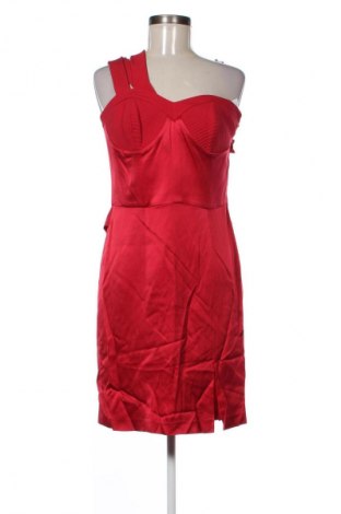 Kleid Unbranded, Größe S, Farbe Rot, Preis 28,83 €