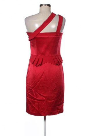 Kleid Unbranded, Größe S, Farbe Rot, Preis 28,83 €