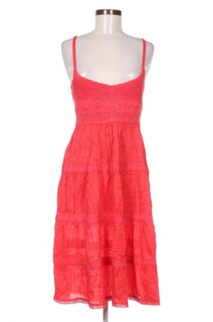 Šaty  Unbranded, Velikost XL, Barva Červená, Cena  189,00 Kč