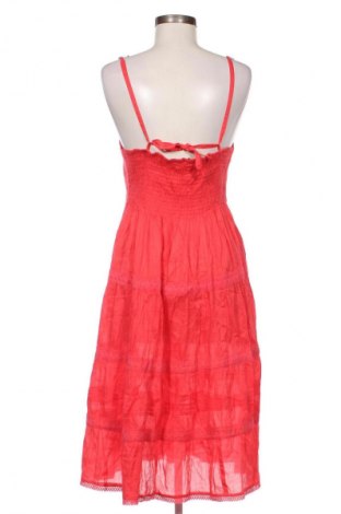 Šaty  Unbranded, Velikost XL, Barva Červená, Cena  189,00 Kč