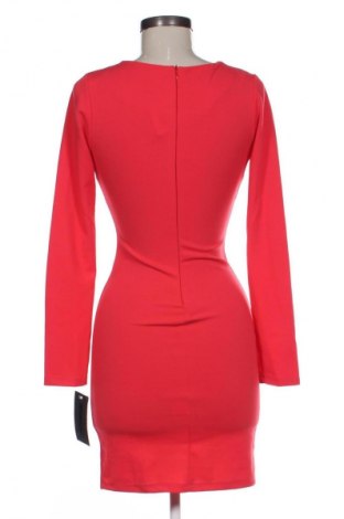 Šaty  Unbranded, Velikost XS, Barva Oranžová, Cena  129,00 Kč