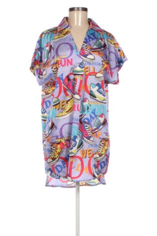 Damen Shirt Unbranded, Größe XL, Farbe Mehrfarbig, Preis 9,69 €