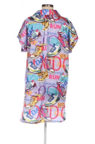 Damen Shirt Unbranded, Größe XL, Farbe Mehrfarbig, Preis 9,69 €