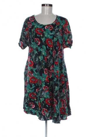 Šaty  Unbranded, Velikost XL, Barva Vícebarevné, Cena  366,00 Kč