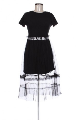 Šaty  Unbranded, Velikost M, Barva Černá, Cena  279,00 Kč